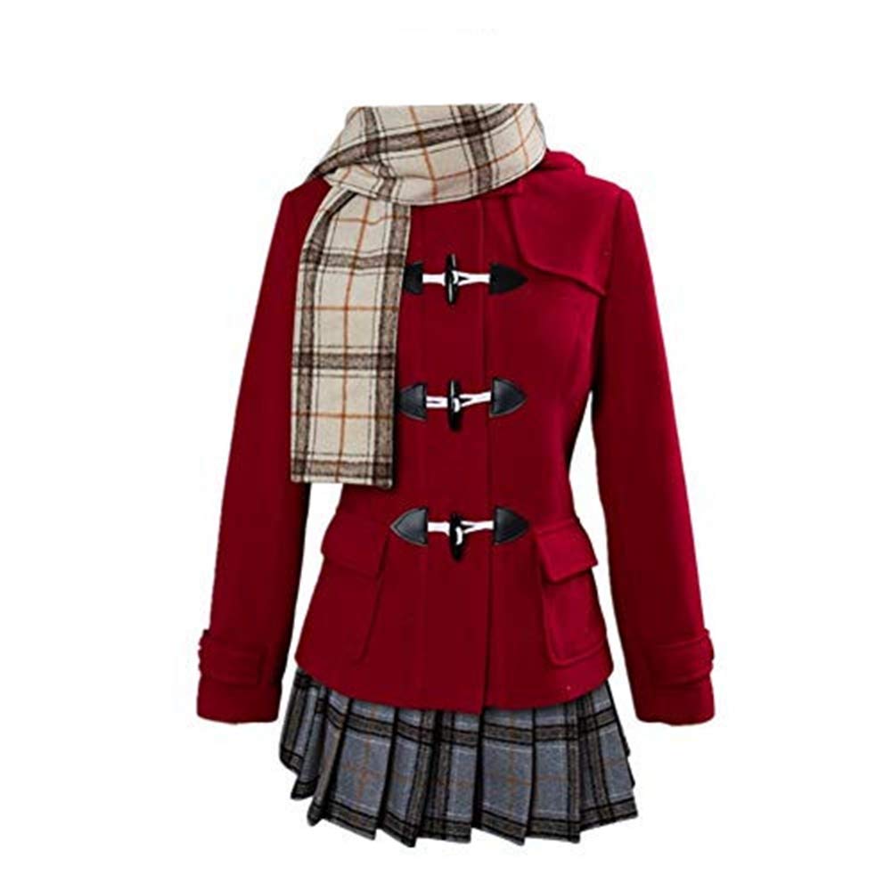 Ereshkigal Lancer Cosplay Costume - Underworld Hostess Outfit for Halloween, Carnival, Anime Conventions & Winter Wear | Perfect for Cosplay Events, Themed Parties & Daily Fashion