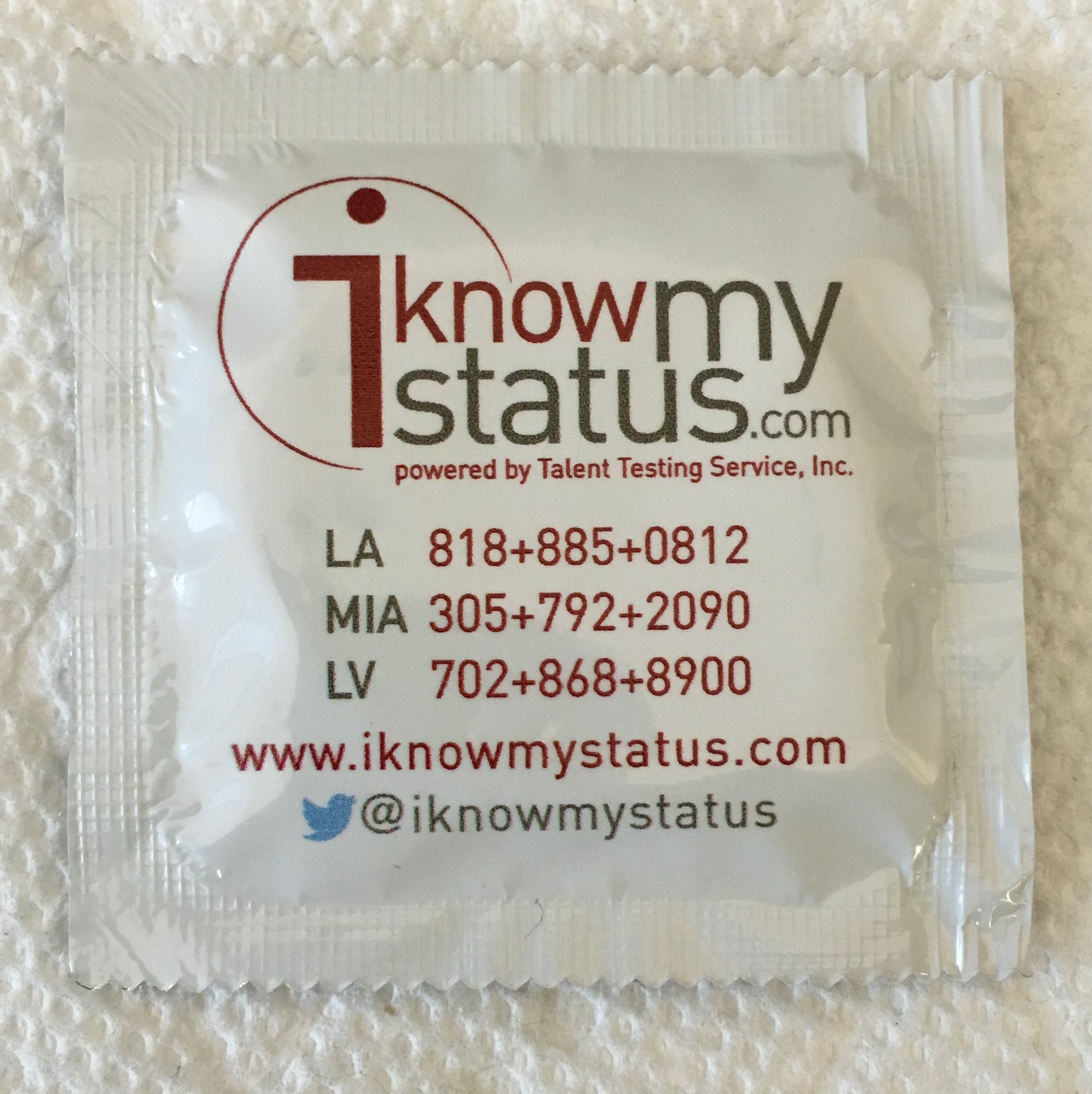 IKMS Custom Printed White Foil Bags with Full Color Imprint - Perfect for Gift Packaging, Party Favors & Retail Product Presentation