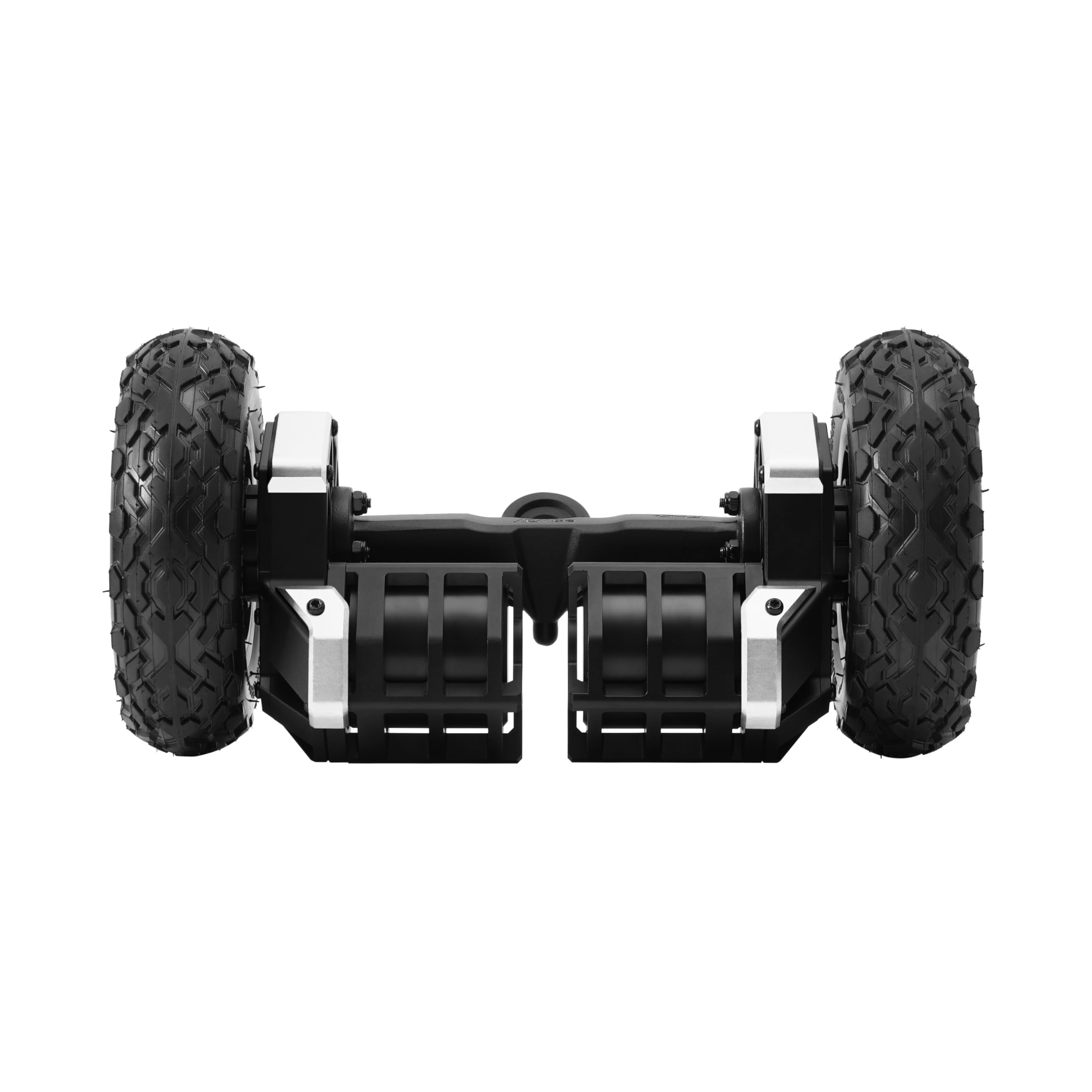 Exway Gear Drive Guard for Atlas Pro Gear Drivetrain - Durable Protection for Electric Skateboard Motor System - Perfect for Commuting & Off-Road Riding