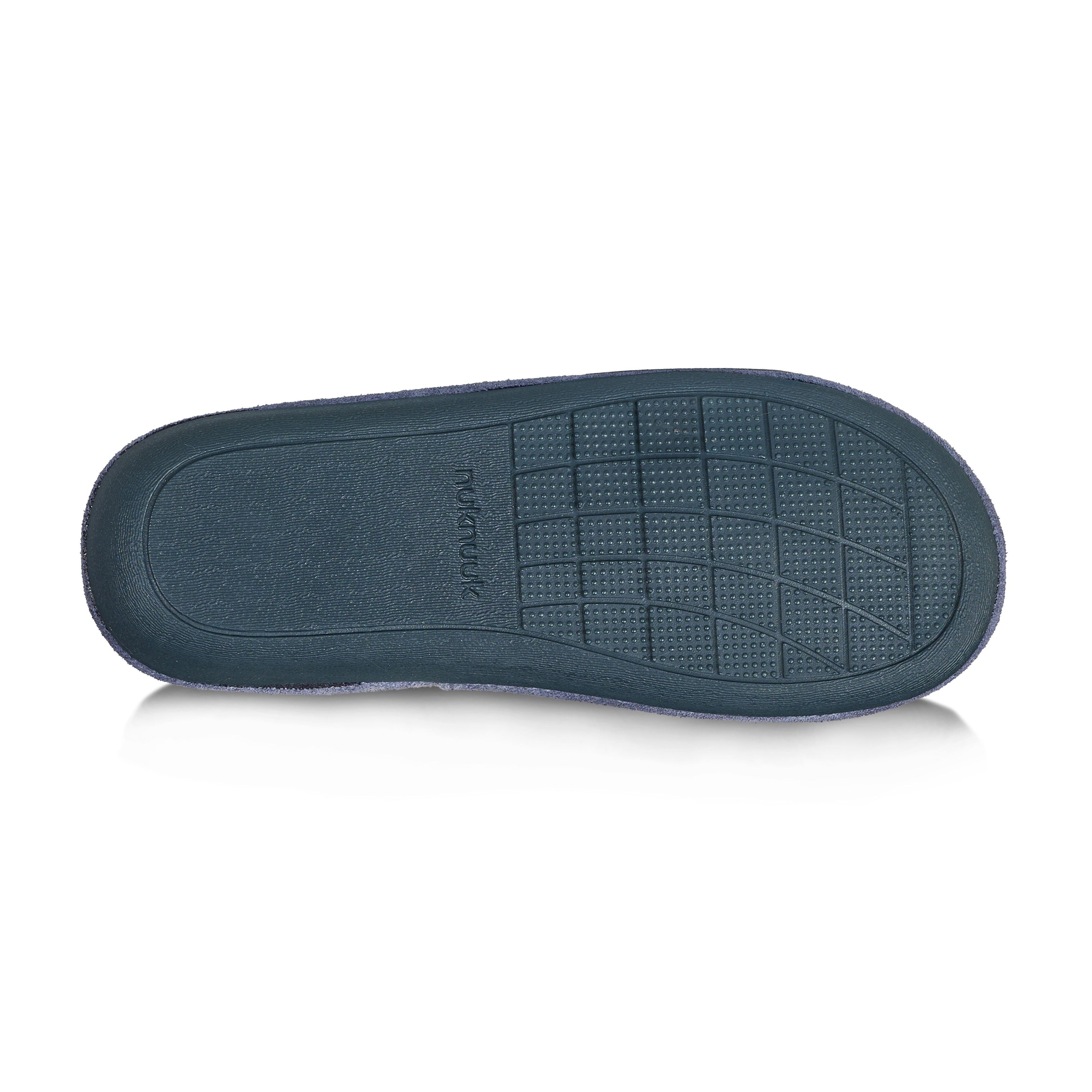 Becca Women's Cozy Memory Foam Slippers - Soft House Shoes for Women, Denim Blue - Perfect for Indoor Comfort, Lounge Wear & Relaxation at Home