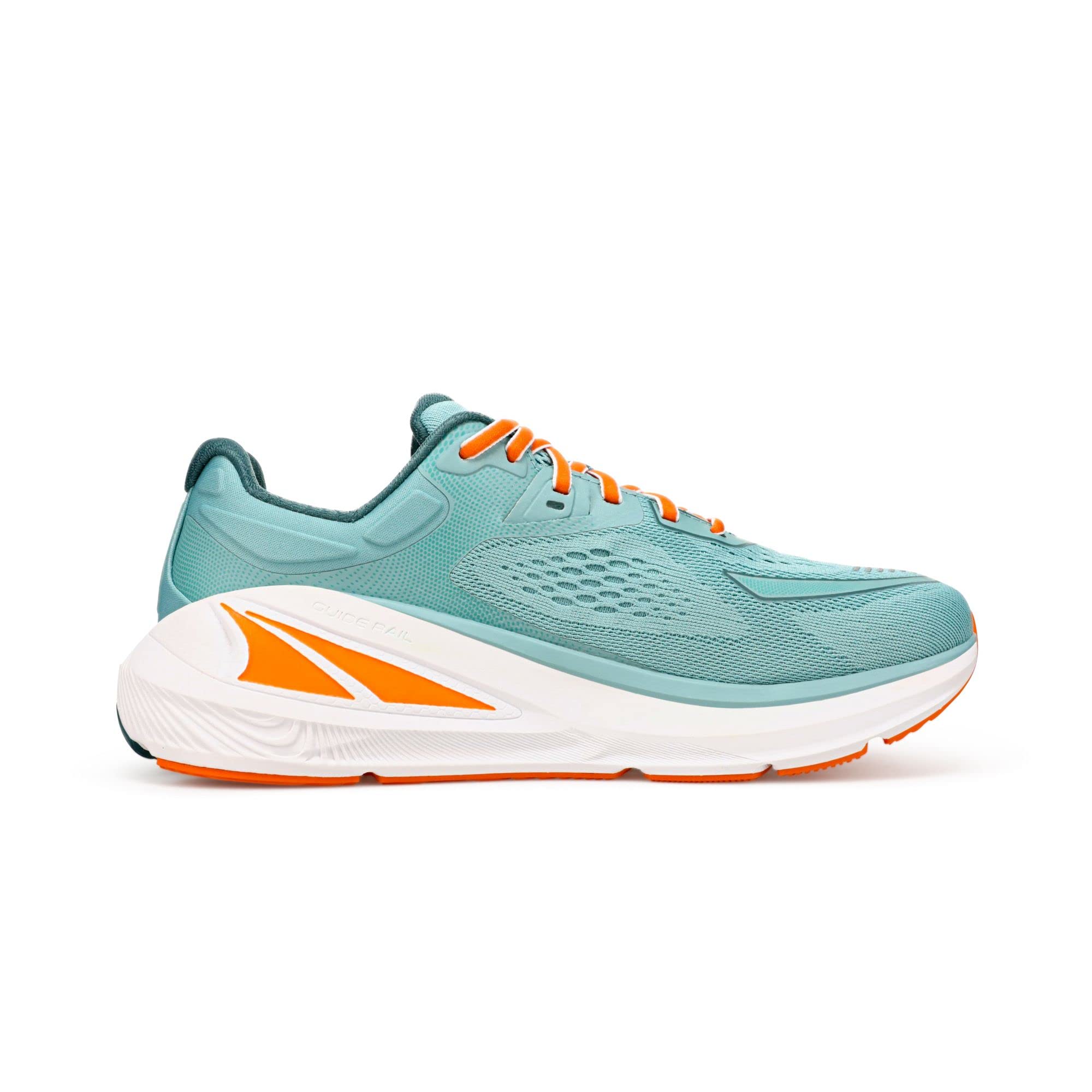 ALTRA Paradigm 6 Running Shoes for Men & Women - Cushioned Road Running Sneakers with Balanced Cushioning Technology - Perfect for Marathon Training, Long Distance Running & Everyday Jogging