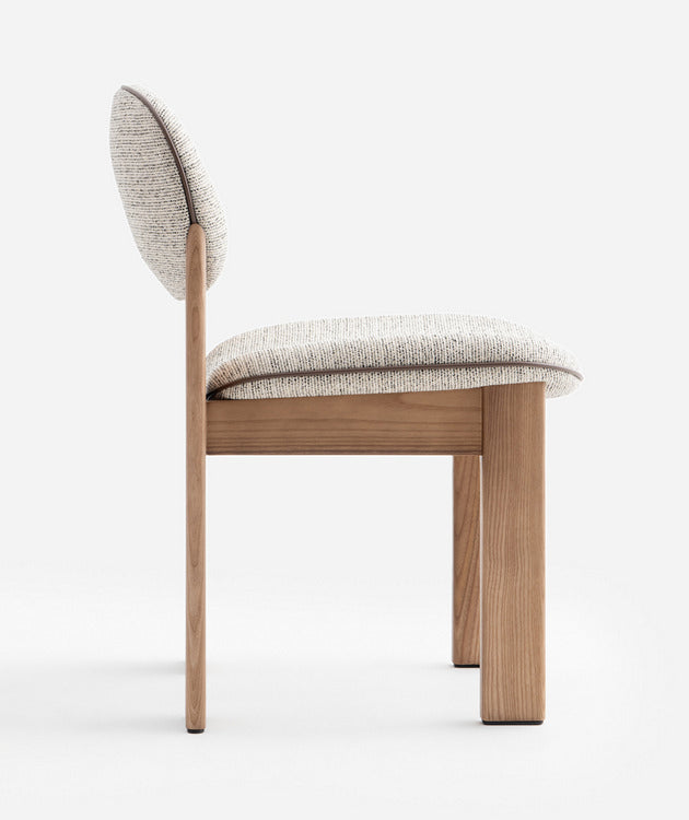 Noom Archipen Chair - Modern Ergonomic Office Chair for Home & Workspace - Comfortable Desk Chair for Long Hours of Sitting