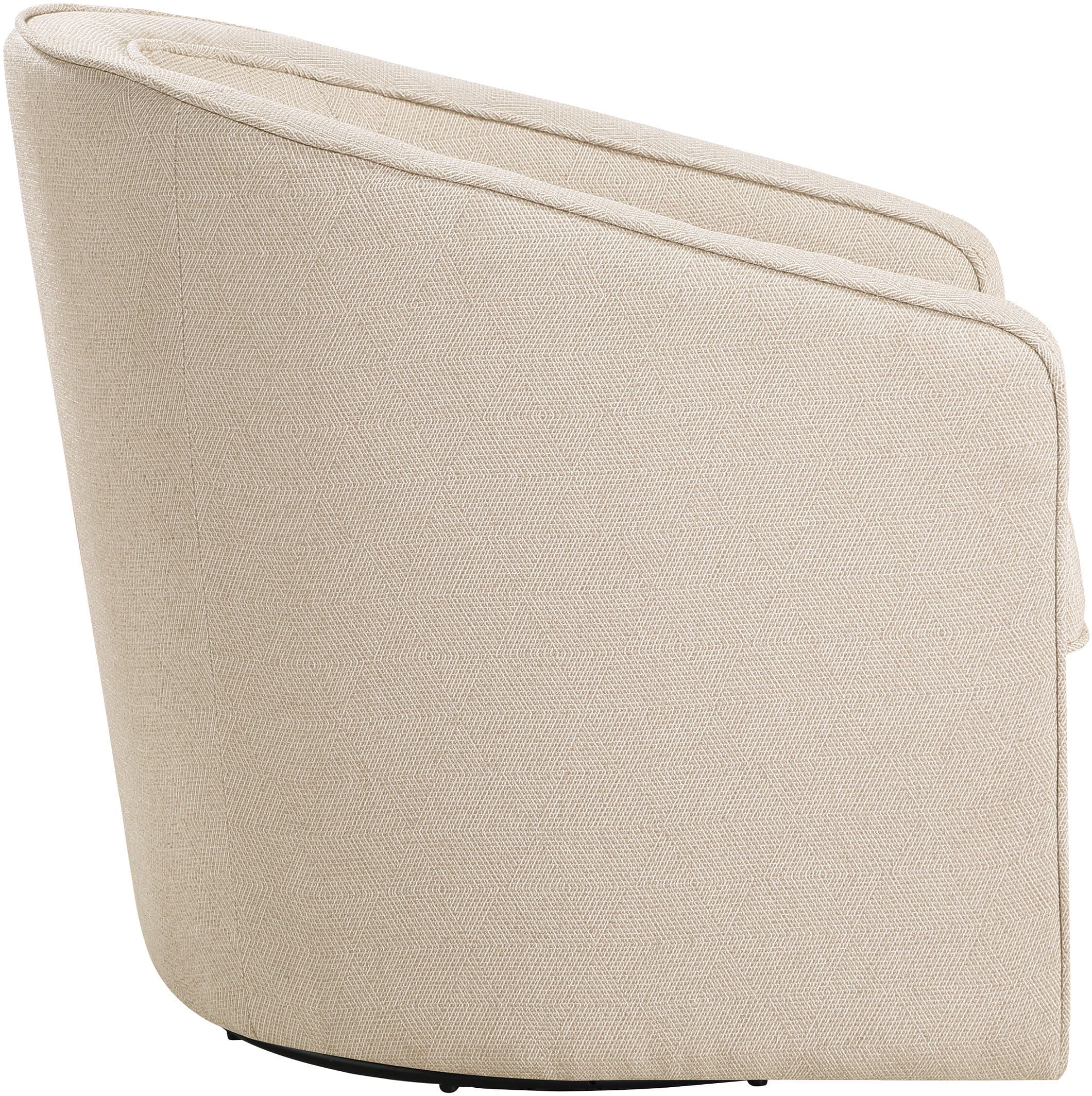 Office Star Danica Swivel Chair - Ergonomic Mesh Back Office Chair with Adjustable Height & Tilt, 360° Rotation - Perfect for Home Office, Conference Rooms & Workspaces