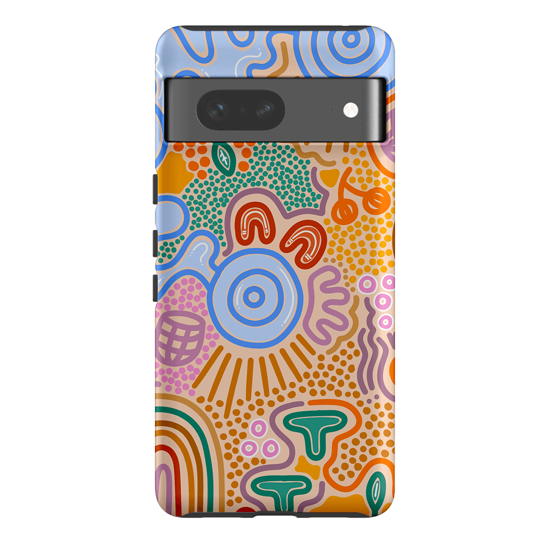 Premium Journey Phone Case - Slim Protective Cover for iPhone & Android | Durable, Stylish & Lightweight | Perfect for Travel, Work & Everyday Use