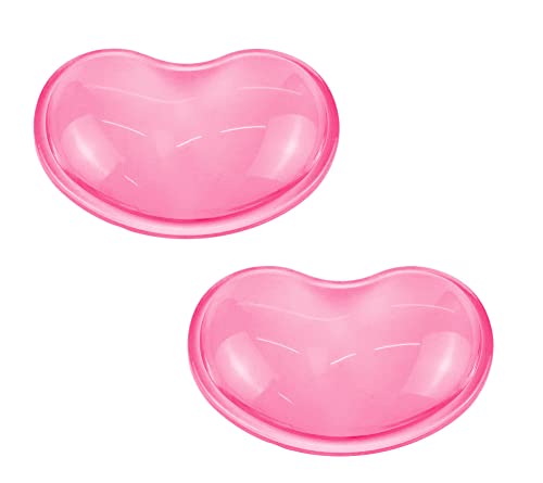 Mouse Pad Double - Pink