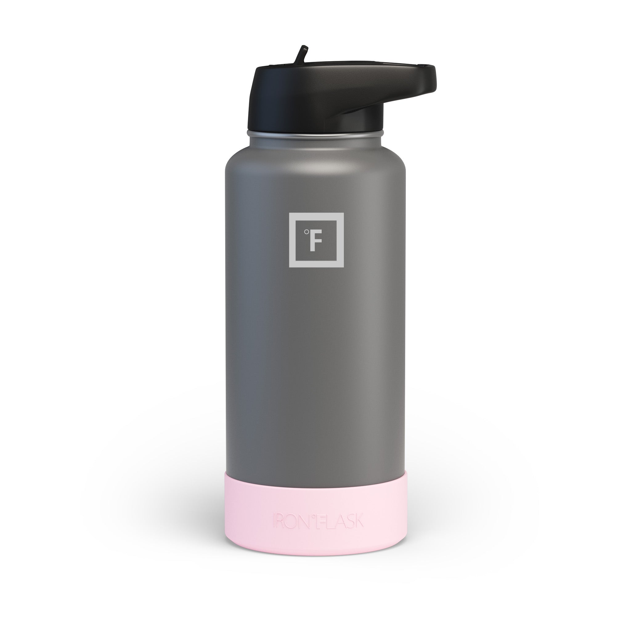 32 oz & 40 oz Bottle Protective Boot - Insulated Sleeve for Hydro Flask, Yeti, Stanley Tumblers - Perfect for Outdoor Activities, Camping & Travel