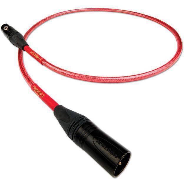 Nordost Heimdall 2 Digital Interconnect Cable - Premium Audio Cable for Hi-Fi Systems, Home Theater & Audiophile Setups