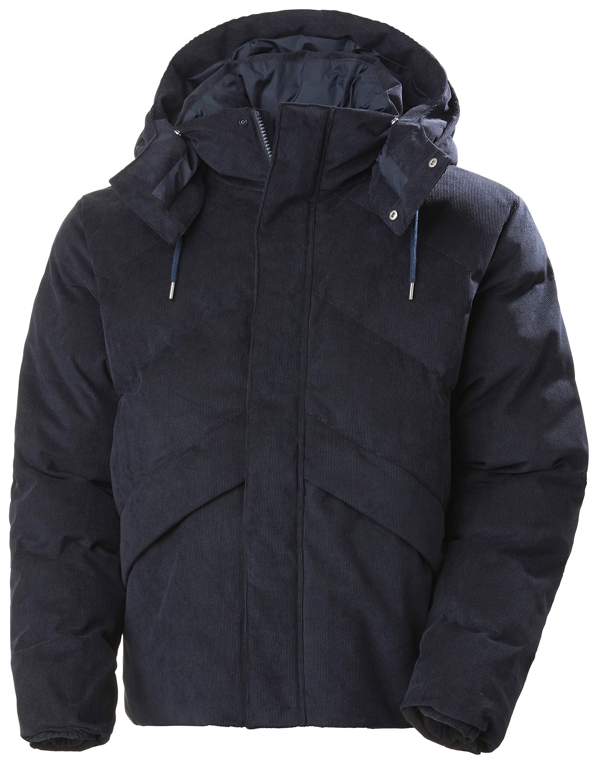 Helly Hansen Men's JPN Puffy Jacket - Lightweight Insulated Winter Coat for Outdoor Activities, Hiking & Skiing