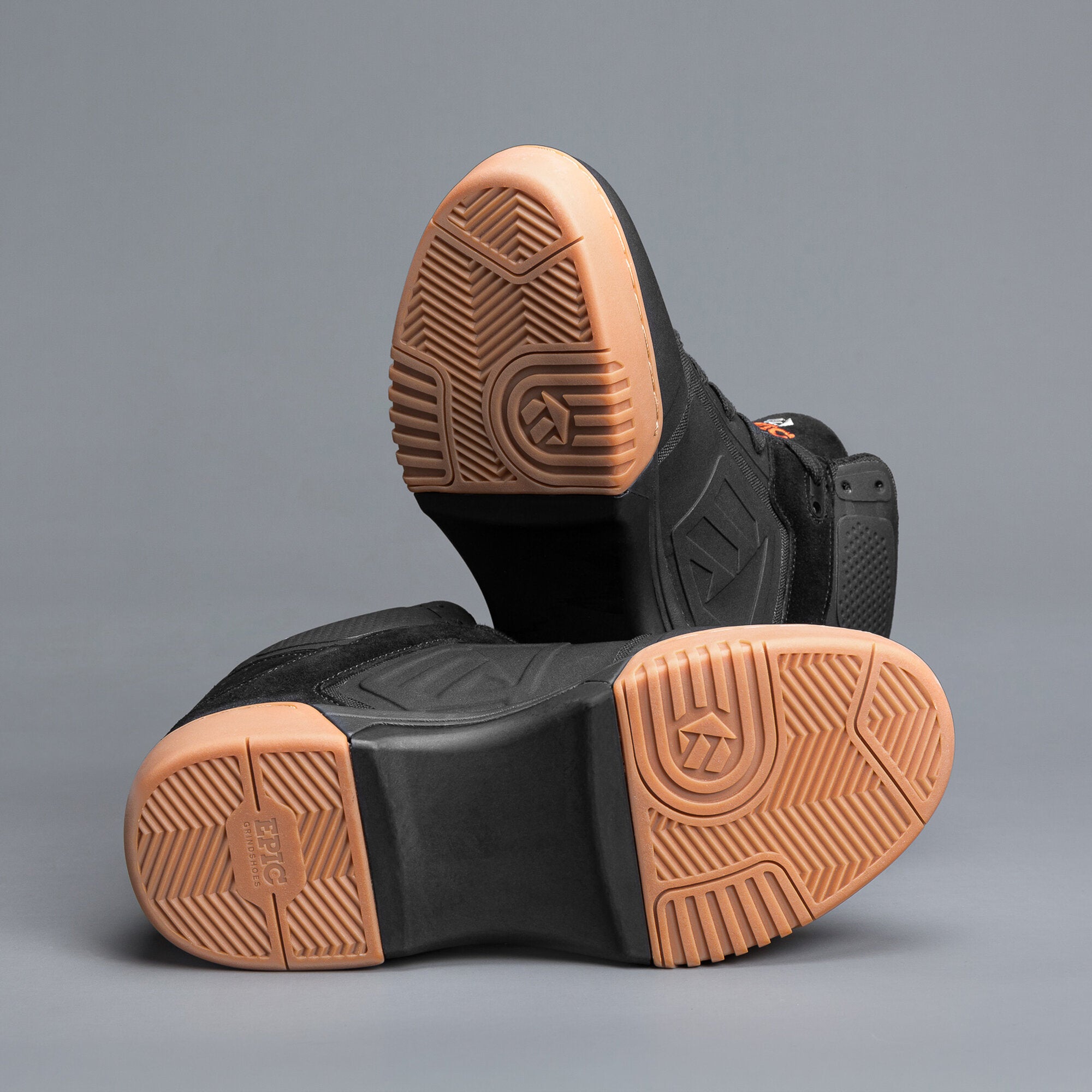 Epic Stomper - High-Quality Durable Footwear for Outdoor Adventures, Hiking & Work - Perfect for Men & Women
