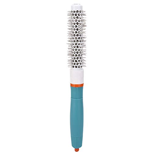 Professional Nylon Hair Comb for Curly Hair - Detangling & Styling Comb for Women - Perfect for Salon, Home & Travel Use