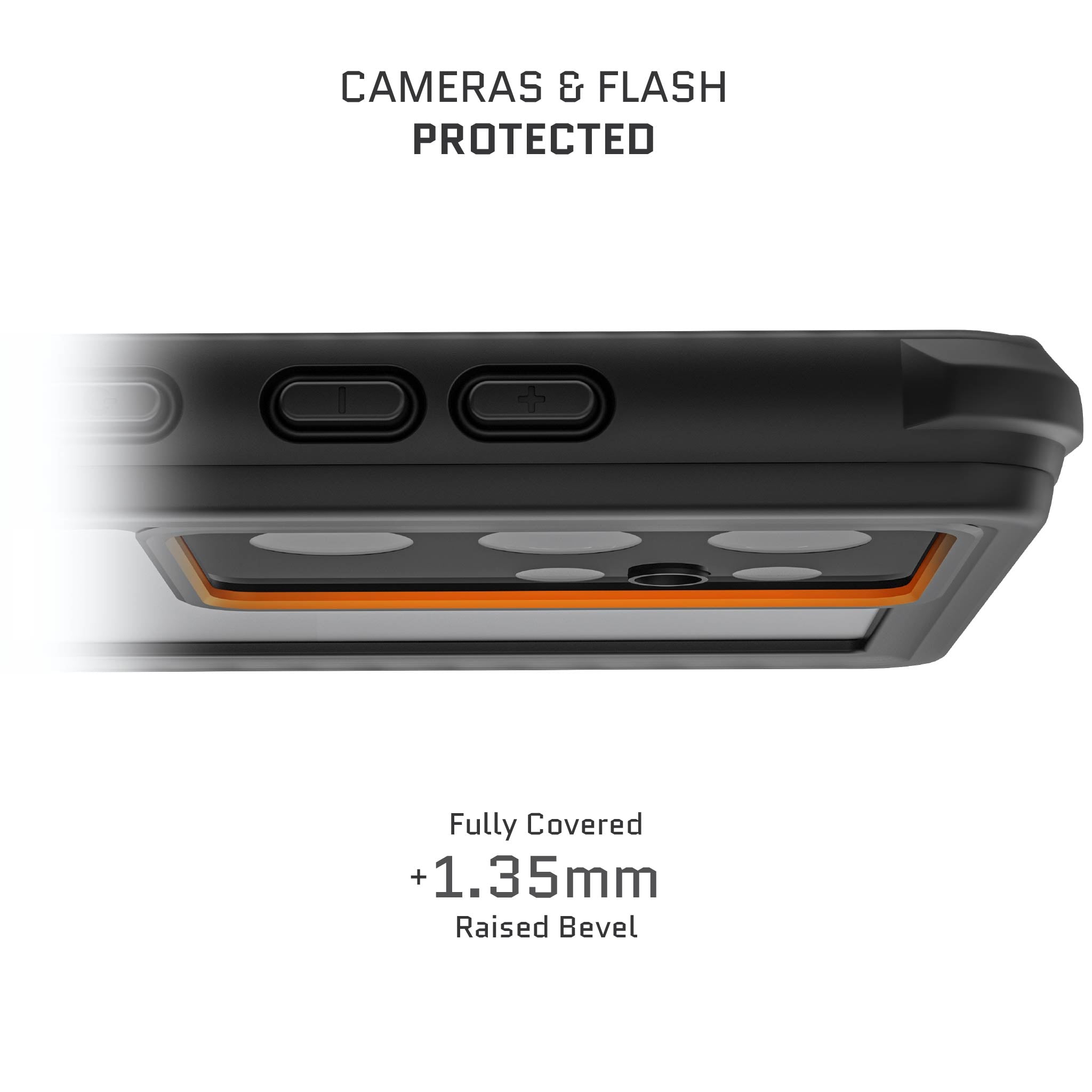 Galaxy S23 Series Waterproof Phone Cases with Holster Clip - Shockproof & Dustproof Protection for Outdoor, Swimming & Adventure Activities