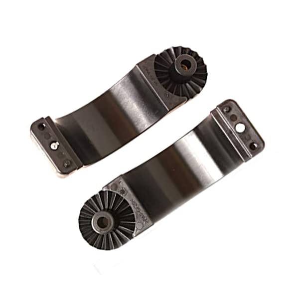 Echo P021013320 Handle & Bracket Kit - Replacement Parts for Echo Power Equipment (Chainsaws, Trimmers, Blowers) - DIY Repair & Maintenance Accessories
