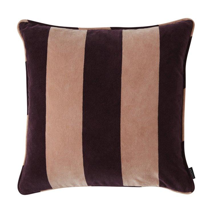 Luxury Velvet Cushion - Soft Plush Pillow for Sofa, Bed & Home Decor - Perfect for Living Room, Bedroom & Office Comfort