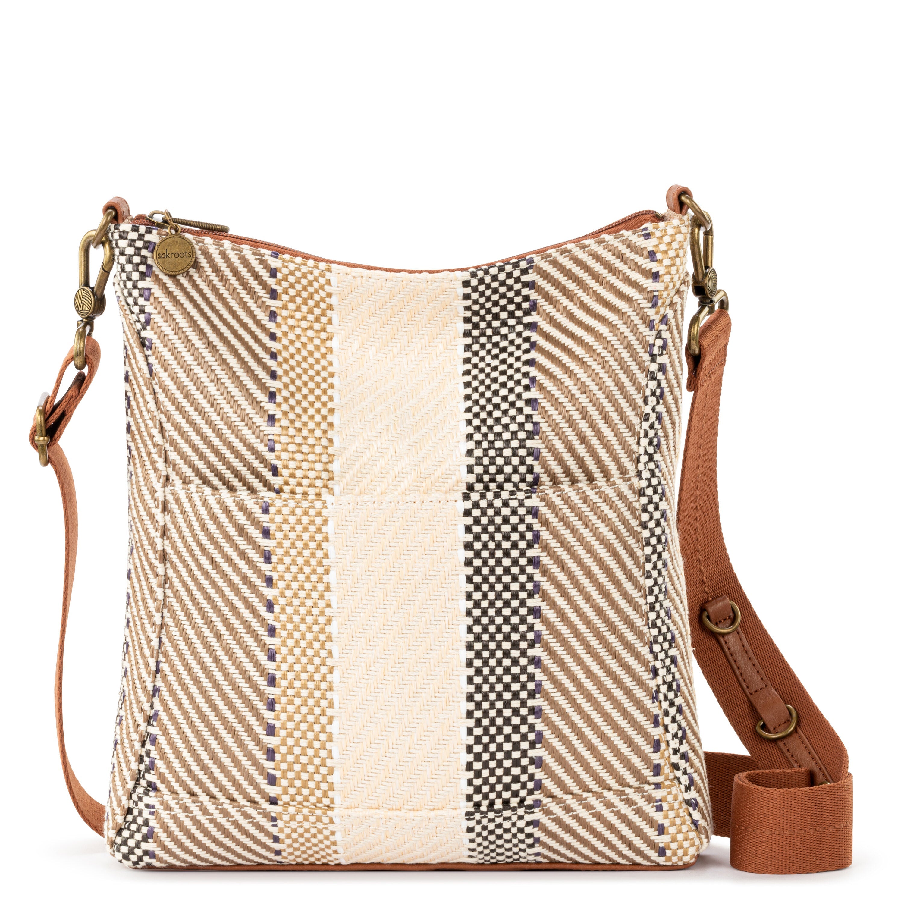 Lucia Crossbody Bag for Women - Stylish & Lightweight Shoulder Purse - Perfect for Everyday Use, Travel, and Shopping