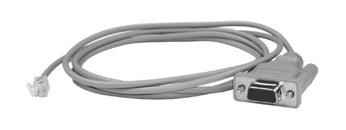 NexStar RS-232 Cable 93920 - High-Speed Serial Data Cable for Computer, Printer & Industrial Equipment Connectivity