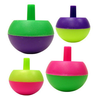 100-Piece Bulk Flipping Tops Set - High-Quality Spinning Tops for Kids, Party Favors, Classroom Rewards & STEM Learning Toys - Perfect for Birthday Gifts, Carnival Prizes and Educational Activities