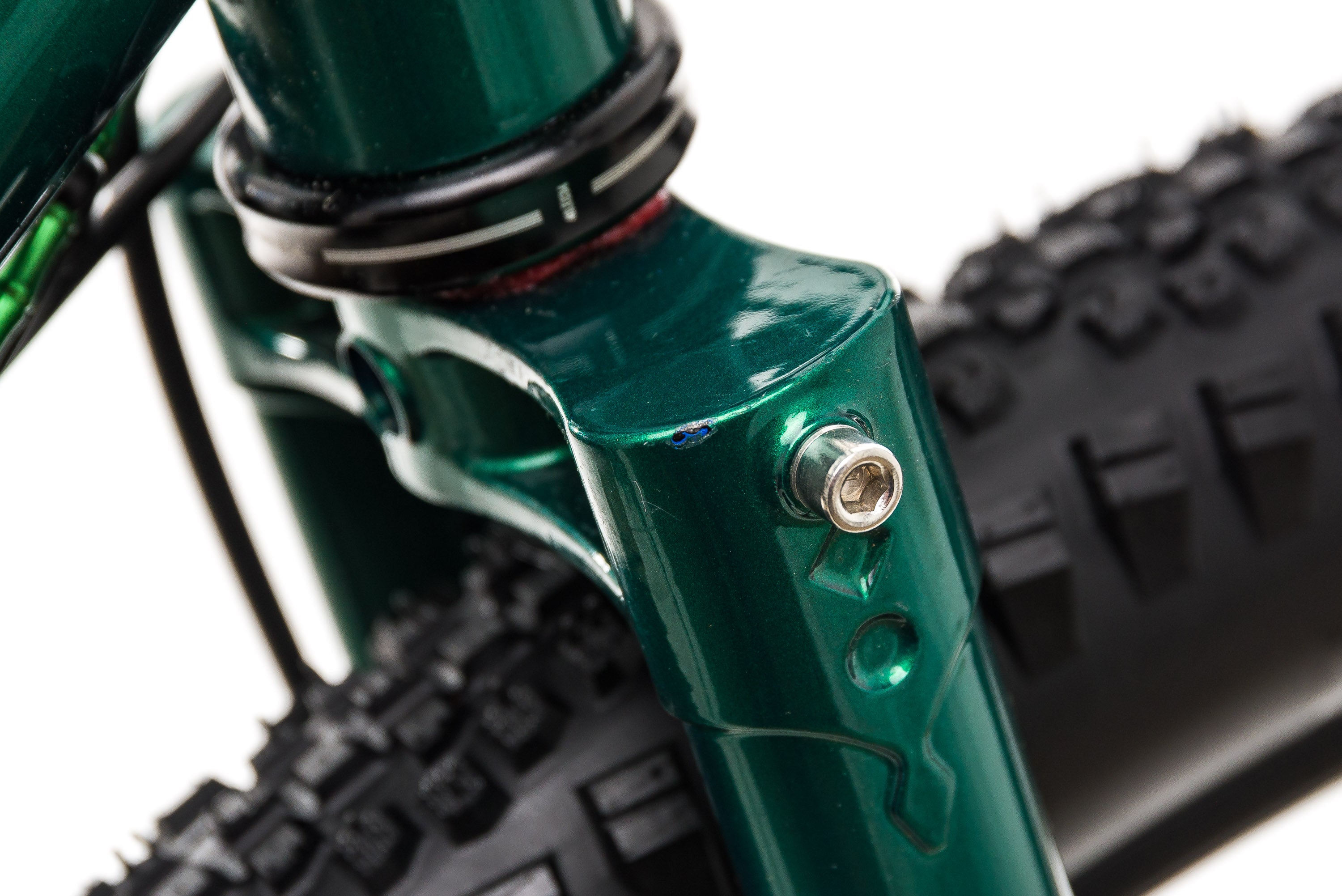 All City Gorilla Monsoon Gravel Bike 2019 - 58cm Frame Size - Perfect for Adventure Cycling, Commuting & Off-Road Trails