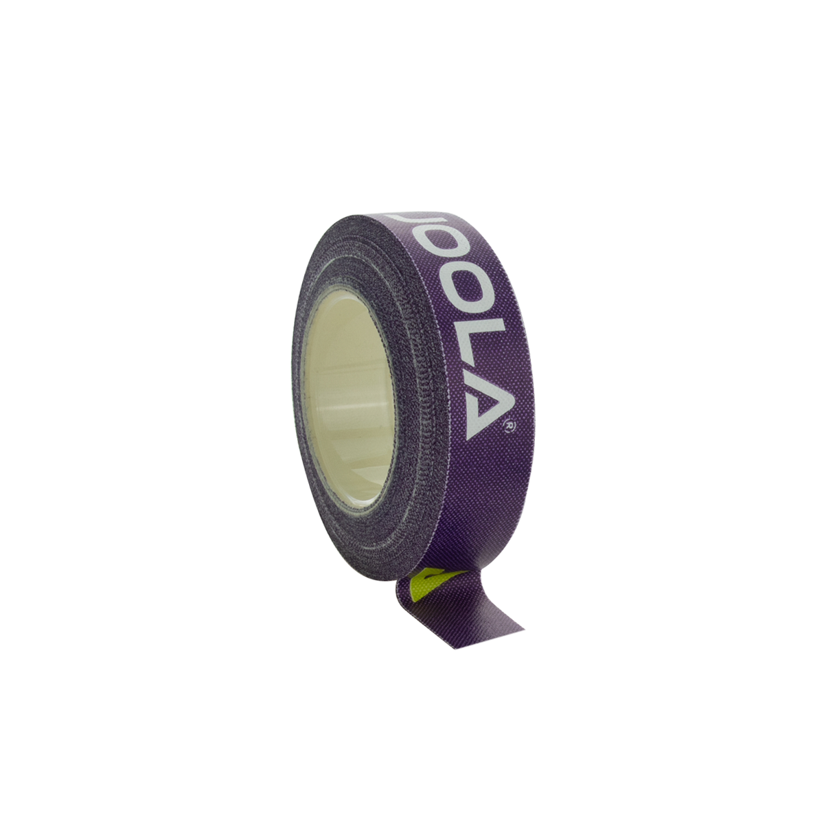JOOLA Trinity Table Tennis Racket Edge Tape - Premium Ping Pong Paddle Protection for Professional & Recreational Players - Perfect for Tournaments, Club Play & Home Practice