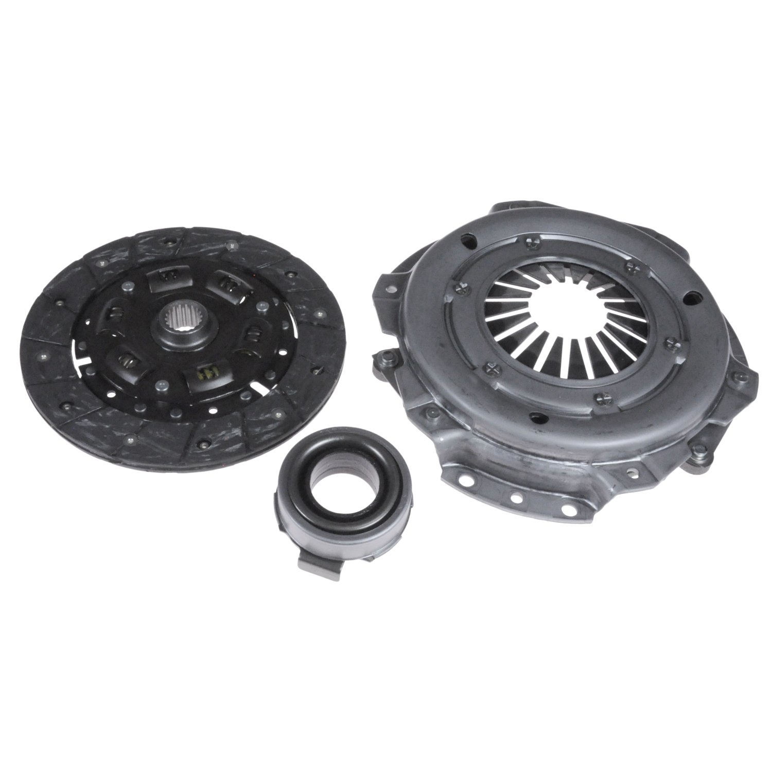 ADK83017 Clutch Kit - High Performance Replacement Clutch Kit for Smooth Shifting | Perfect for Car Repair & DIY Automotive Maintenance