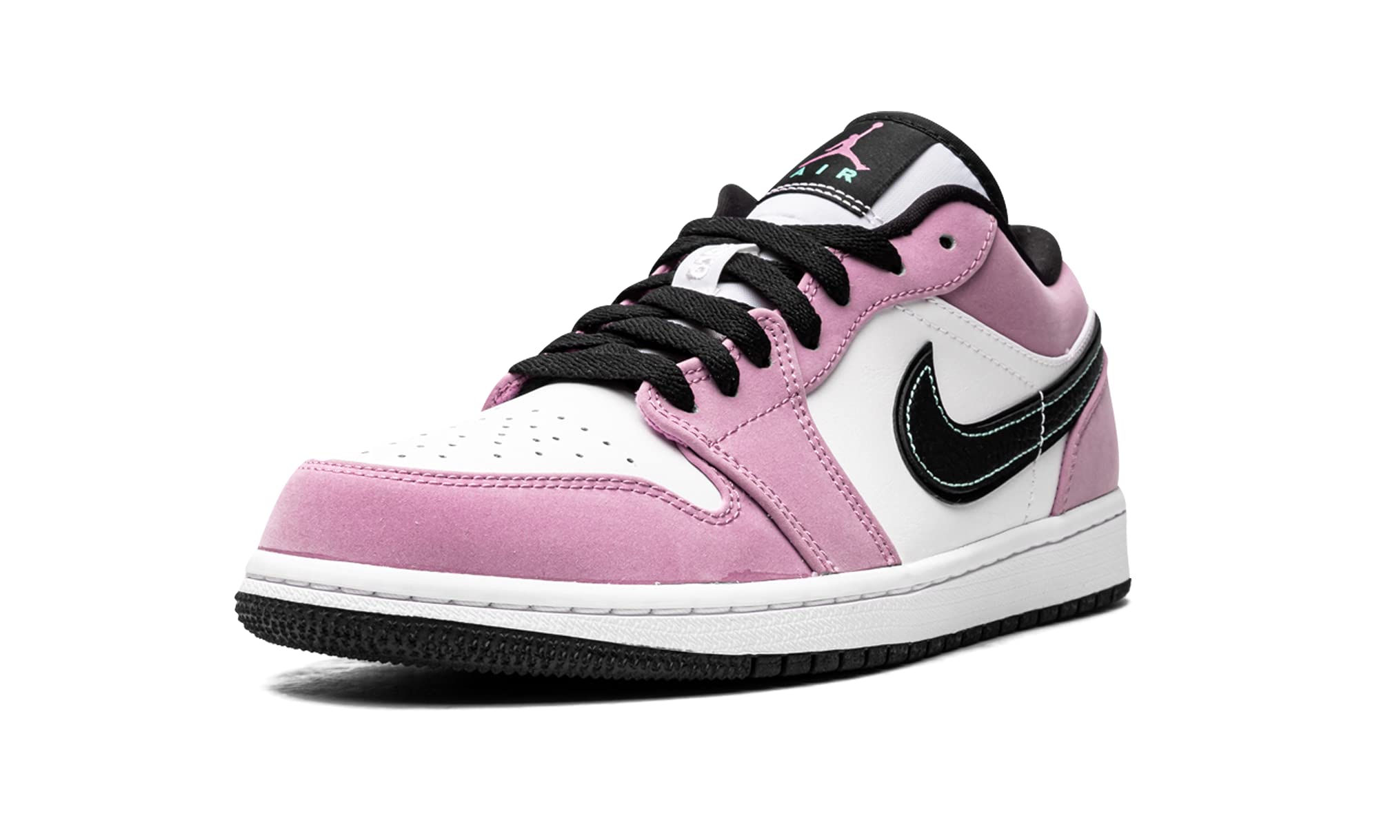 Nike Air Jordan 1 Low SE Arctic Punch Men's Sneakers - Lightweight Comfortable Basketball Shoes for Streetwear & Casual Wear