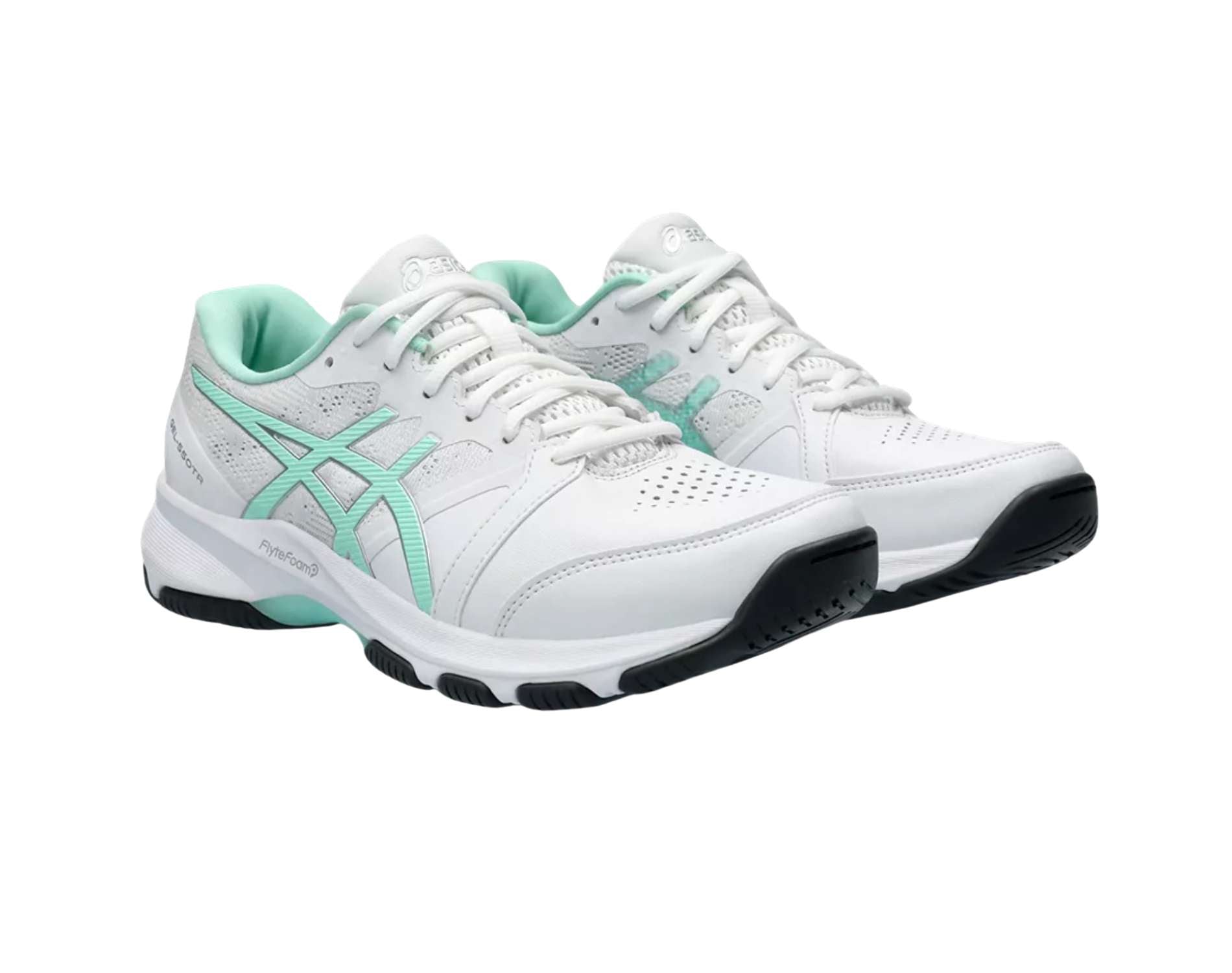 ASICS GEL-550 TR Women's Wide Running Shoes - Lightweight Cushioned Sneakers for Walking, Gym & Everyday Wear