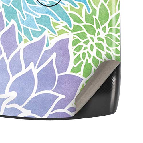 Motorola RAZR Phone Skin - Spring Flowers Design for Stylish Protection