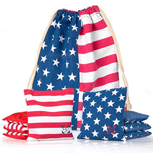 Stars & Stripes
