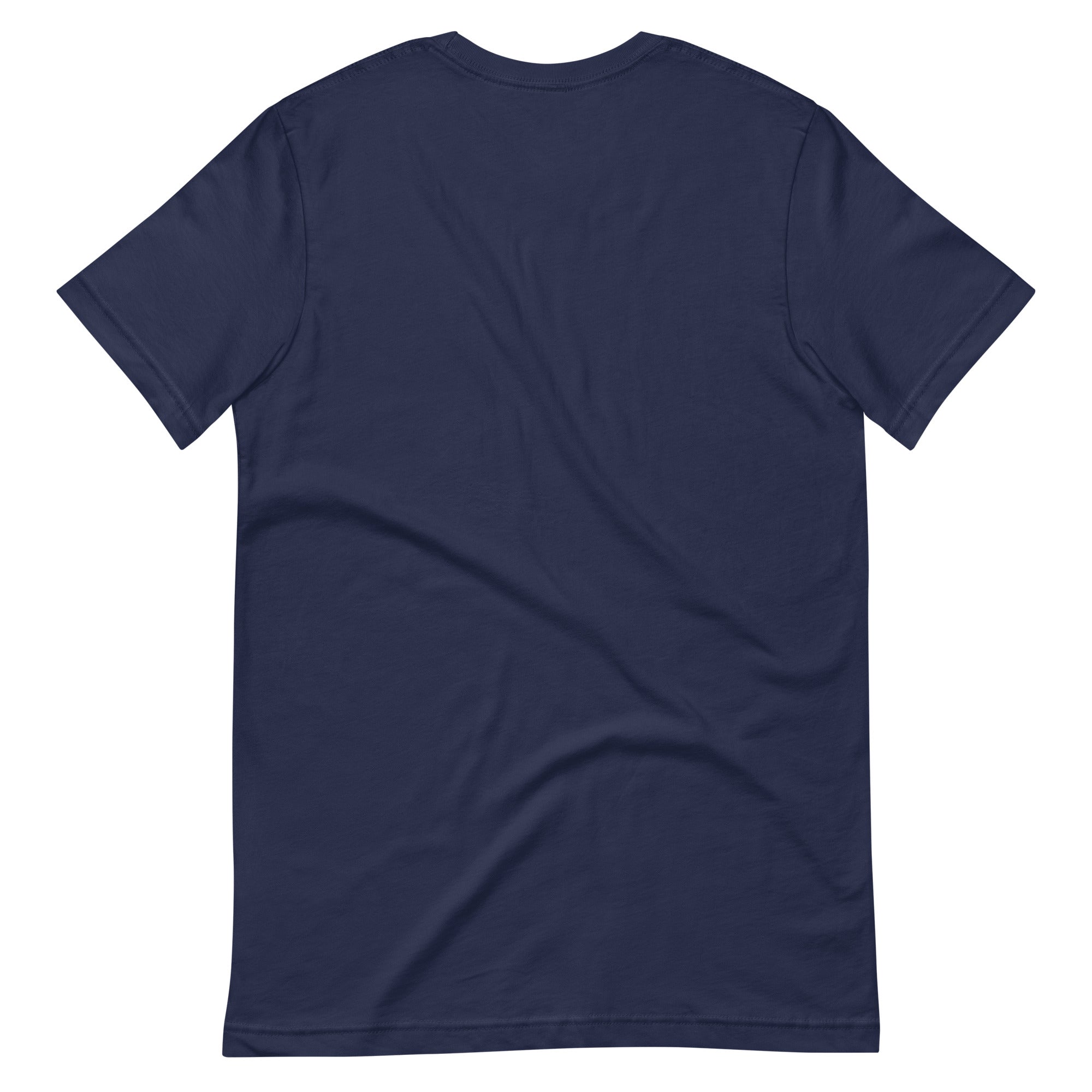 Georgetown Prep Rugby Social T-Shirt | Comfortable Cotton Tee for Fans & Alumni | Perfect for Games, Events & Casual Wear