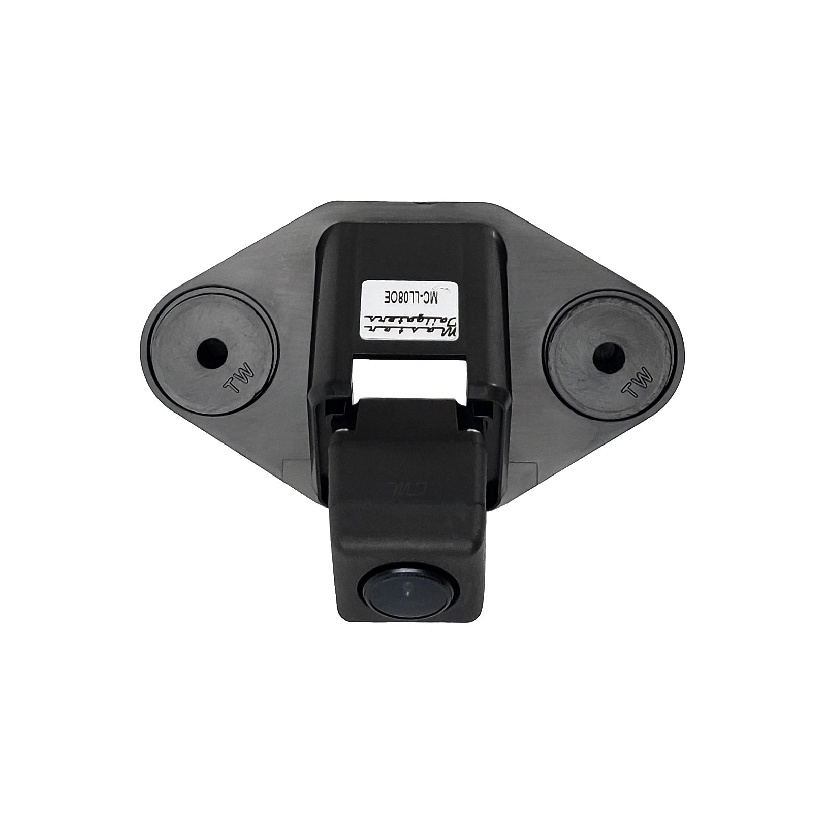 OEM Replacement Backup Camera for Lexus LX 570 (2008-2011, 2013-2015) - Part # 86790-60090, 86790-60091, 86790-60092 - Easy Installation & Enhanced Safety for Parking & Reversing