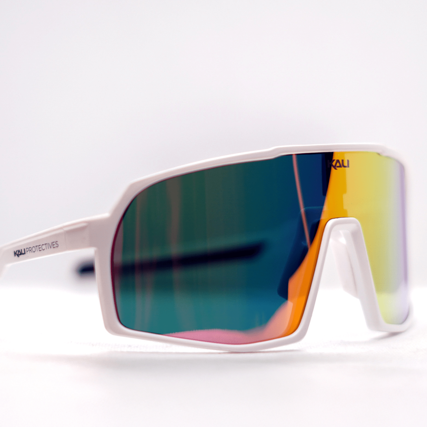 Solaris Polarized Sunglasses for Men & Women - UV Protection, Lightweight & Stylish - Perfect for Driving, Running, and Outdoor Activities