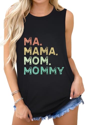Mama Letters