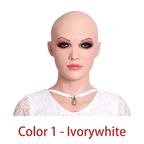 Ivory White