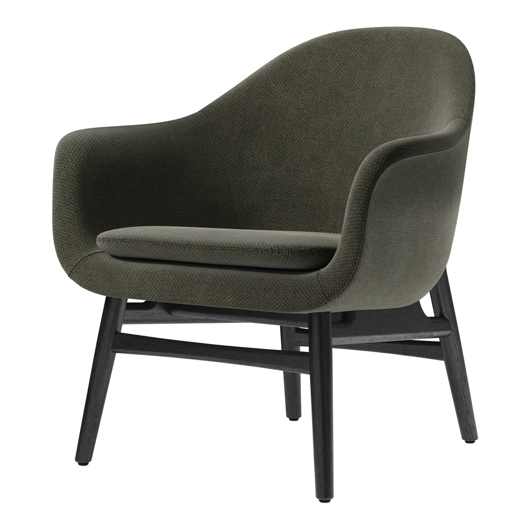 Premium Harbour Lounge Chair - Waterproof Outdoor Patio Furniture for Beach, Poolside & Garden Relaxation