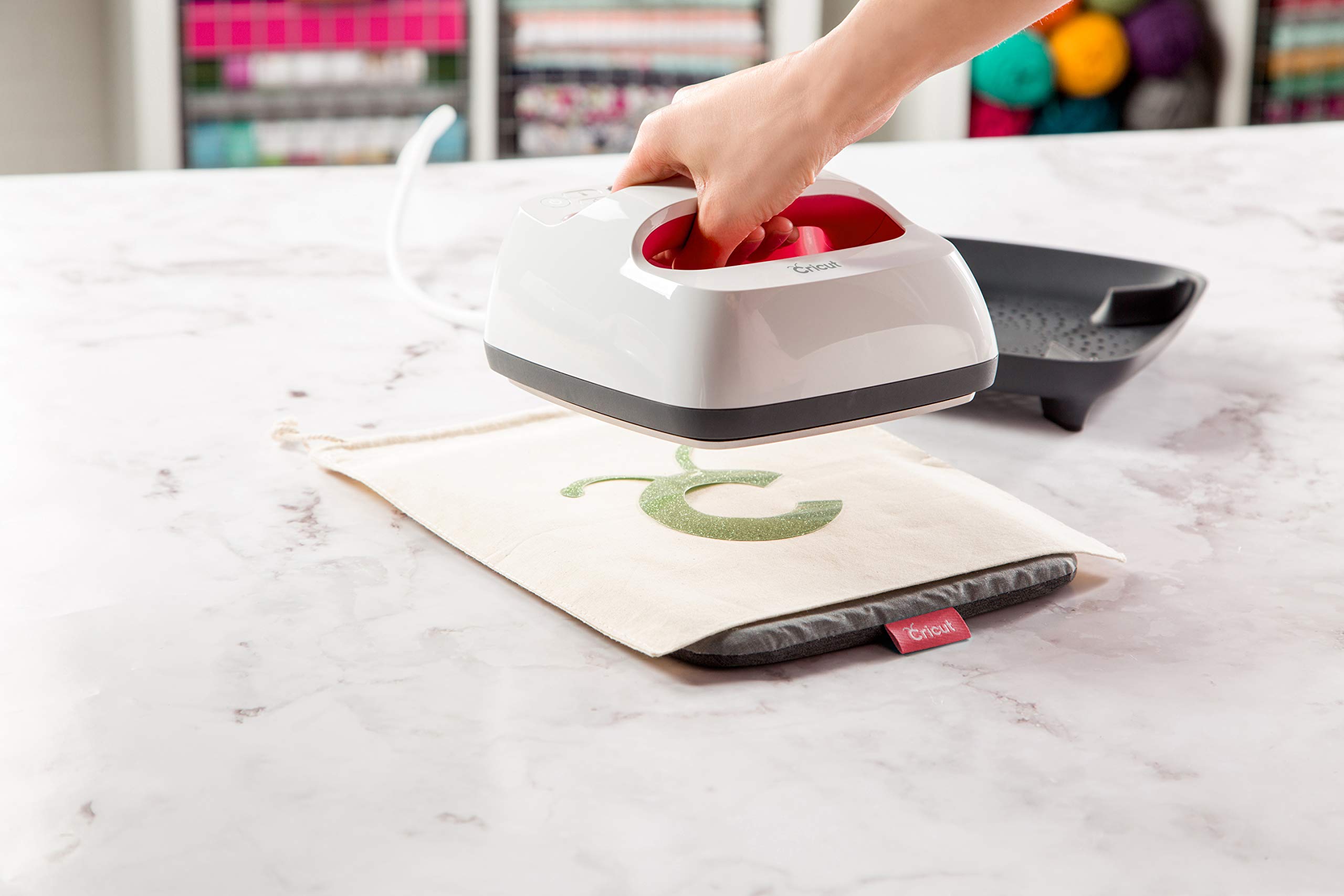 Cricut EasyPress Mat (8