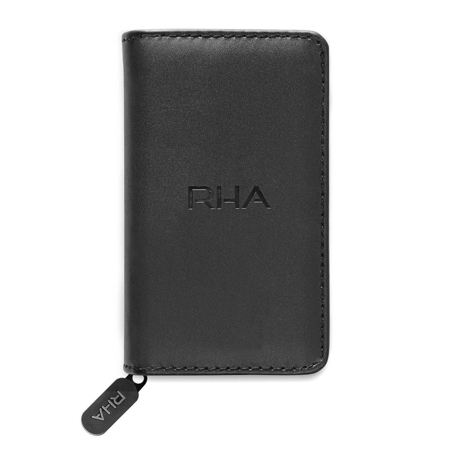 RHA T20 High Fidelity Noise Isolating Dual-Coil In-Ear Headphones - Perfect for Music Lovers, Travel & Workout