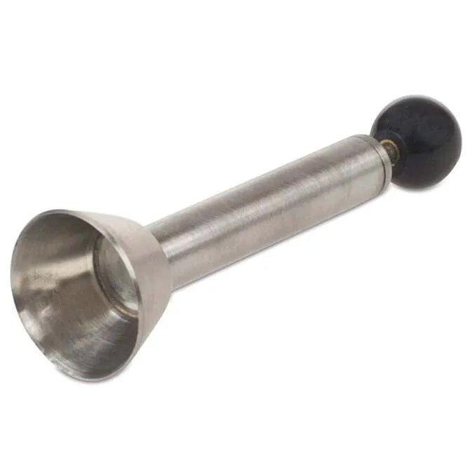 Egg Topper Cutter - Easy and Safe Egg Shell Remover Tool for Perfectly Peeled Eggs - Ideal for Breakfast, Salads, and Meal Prep