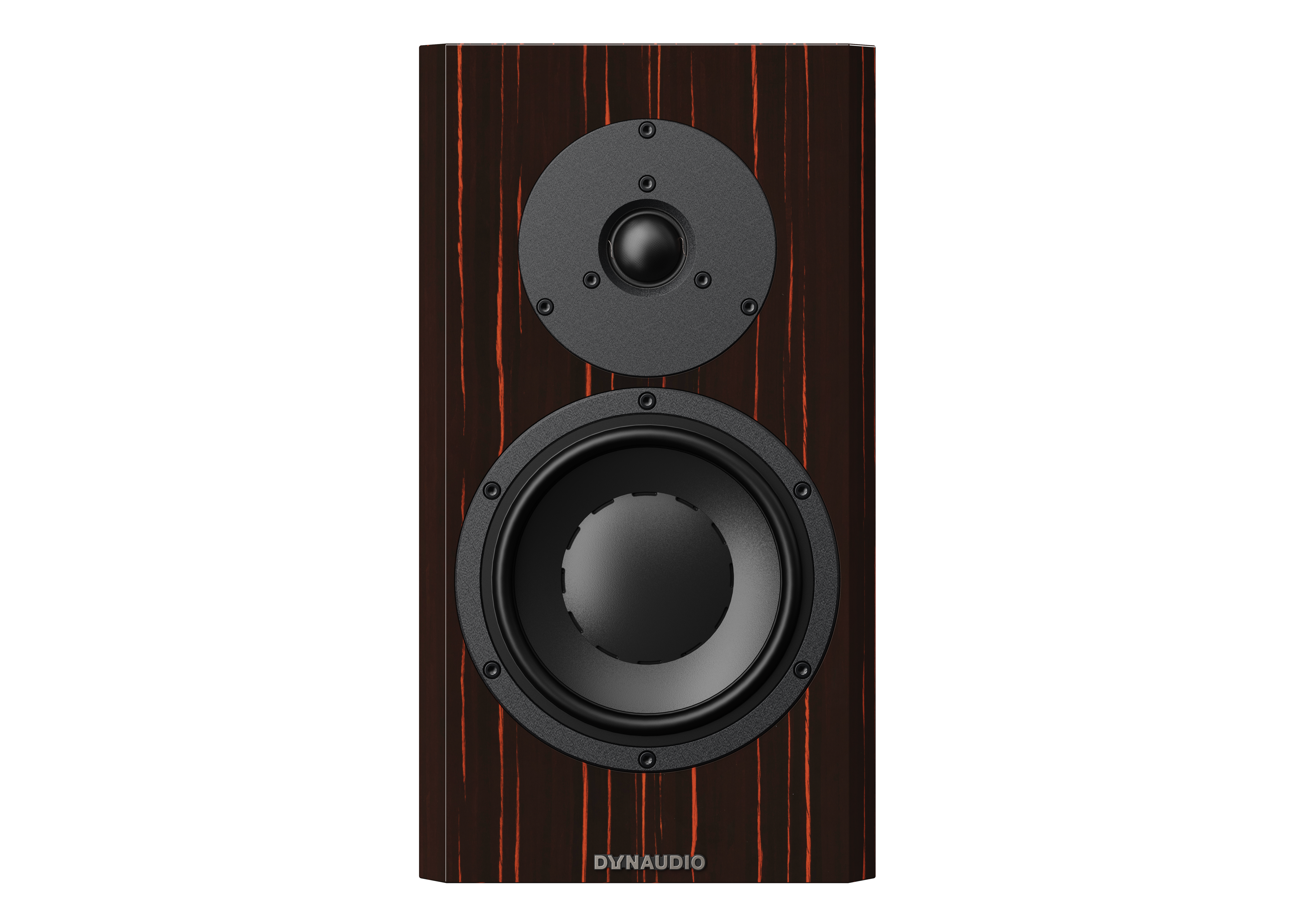 Dynaudio Special Forty 40th Anniversary Bookshelf Speakers - Premium HiFi Audio Pair for Home Theater & Music Listening
