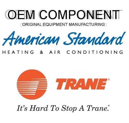 American Standard & Trane® OEM Replacement Hard Start Kit KIT-7908/KIT07908 - Improve AC Compressor Performance for Home & Commercial HVAC Systems