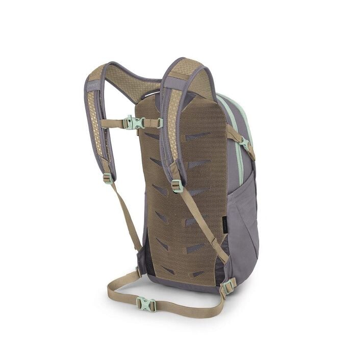 Osprey Daylite Everyday Backpack - Lightweight Hiking & Travel Daypack for Men & Women - Perfect for Commuting, School & Outdoor Adventures