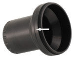 Polar Alignment Scope Covers for Telescopes - Durable Dust Protection for Astronomy Enthusiasts - Perfect for Stargazing and Astrophotography