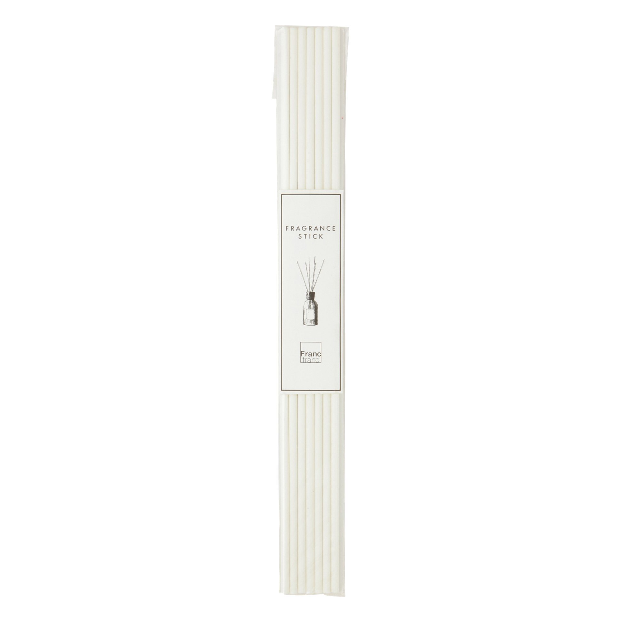 Natural Tifl Fragrance Sticks - Aromatherapy Essential Oil Diffuser Sticks for Home, Office & Meditation Relaxation