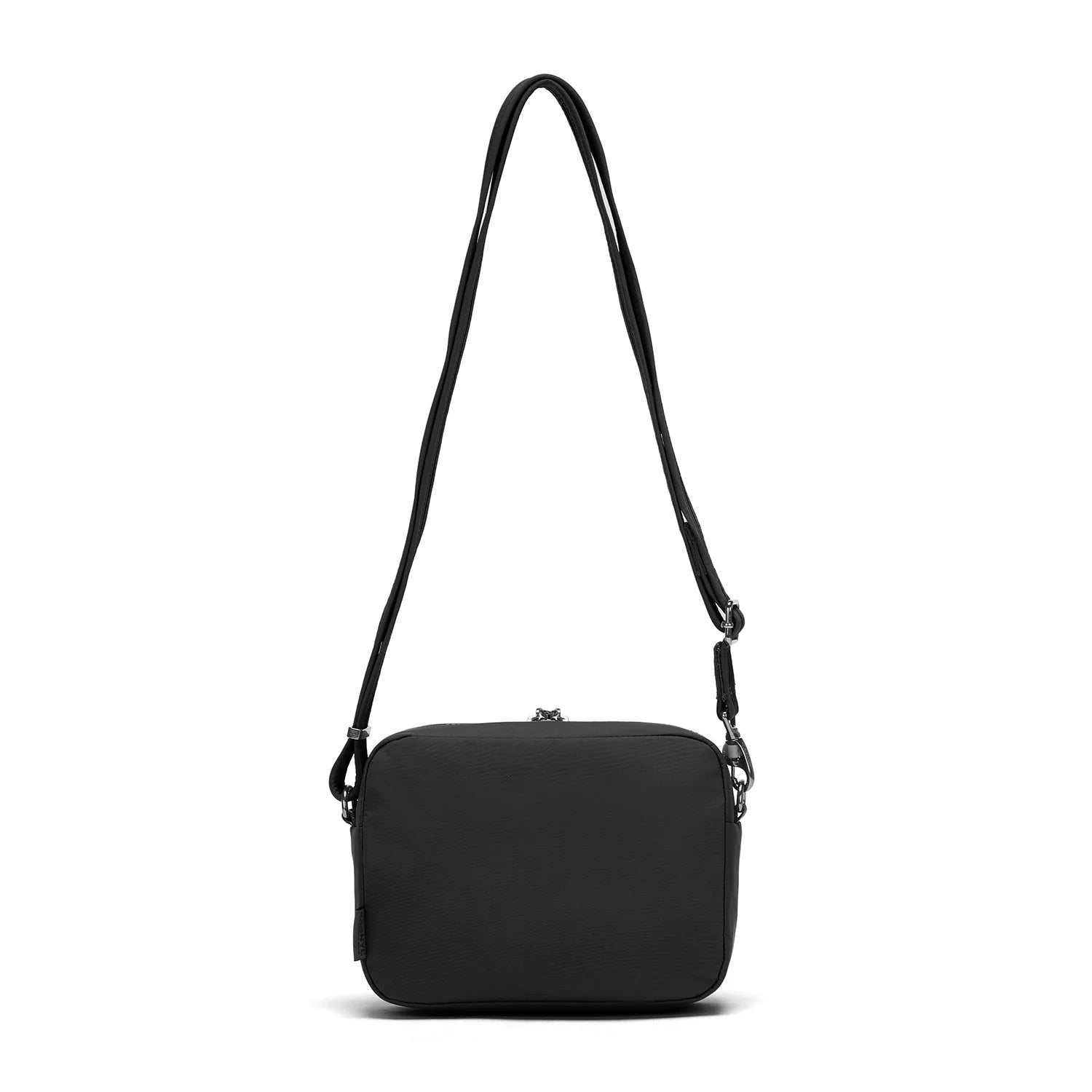 Pacsafe Citysafe CX Anti-Theft Crossbody Bag for Women & Men - Secure Travel & Everyday Use - RFID Blocking, Slash-Resistant, Lightweight Design for Commuting, Shopping & Sightseeing