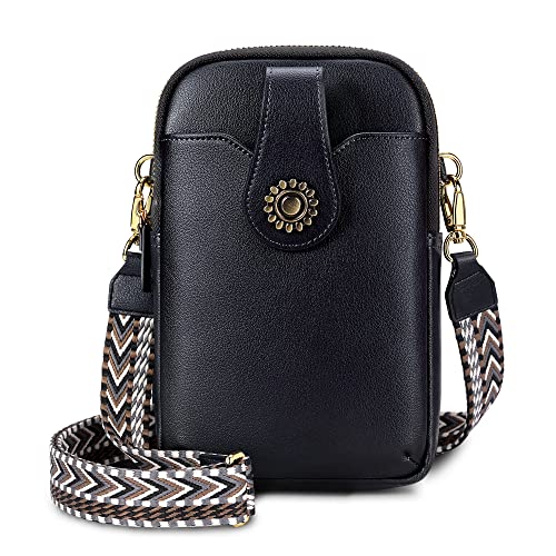 15-black 02 Wide Strap