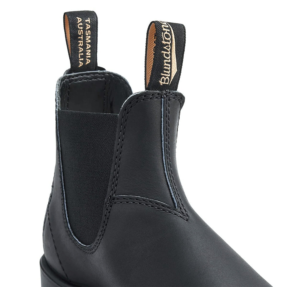 Stylish 510 Women's Chelsea Boots - Comfortable Ankle Boots for Fall & Winter - Perfect for Casual Outfits, Work & Date Nights