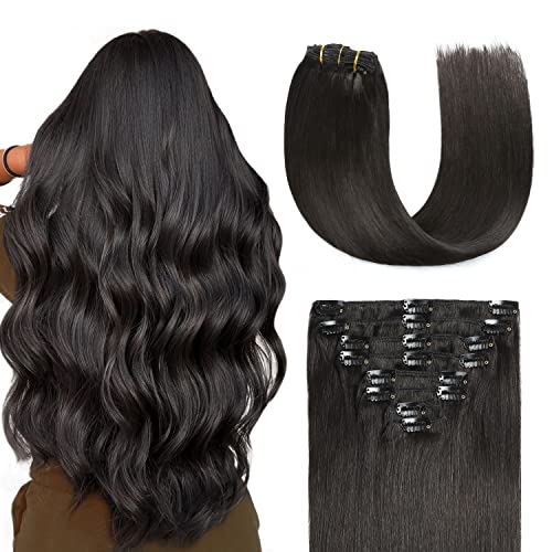 #1B Natural Black