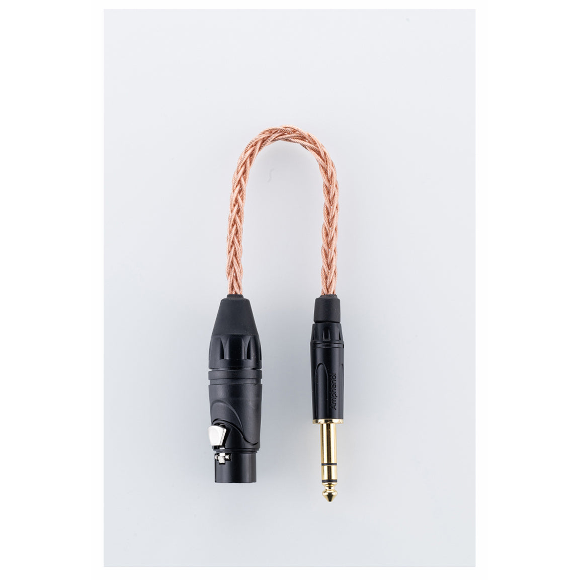 MoonDrop UP! Audio Adapters - Open Box - High-Quality Sound Connectors for Headphones, Speakers & Studio Equipment - Perfect for Home Audio, Gaming & Professional Recording