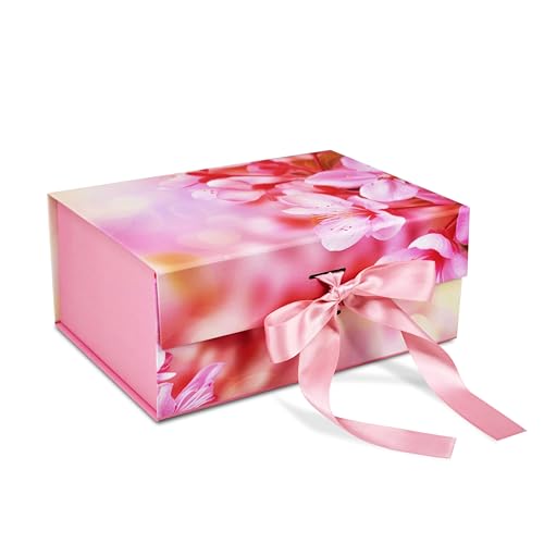Pink Petals