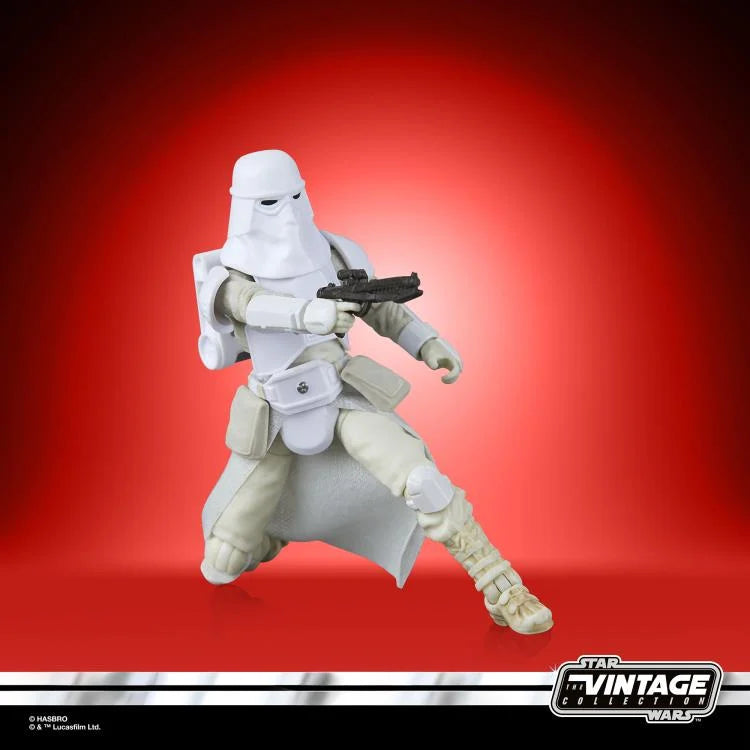 Imperial Snowtrooper (Hoth Battle Gear) Star Wars: The Vintage Collection 3.75