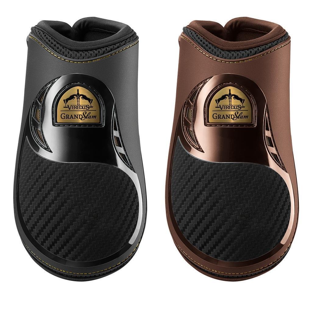 Carbon Gel Vento Grand Slam Ankle Boots - Lightweight Comfortable Women's Boots for Walking, Hiking & Outdoor Activities