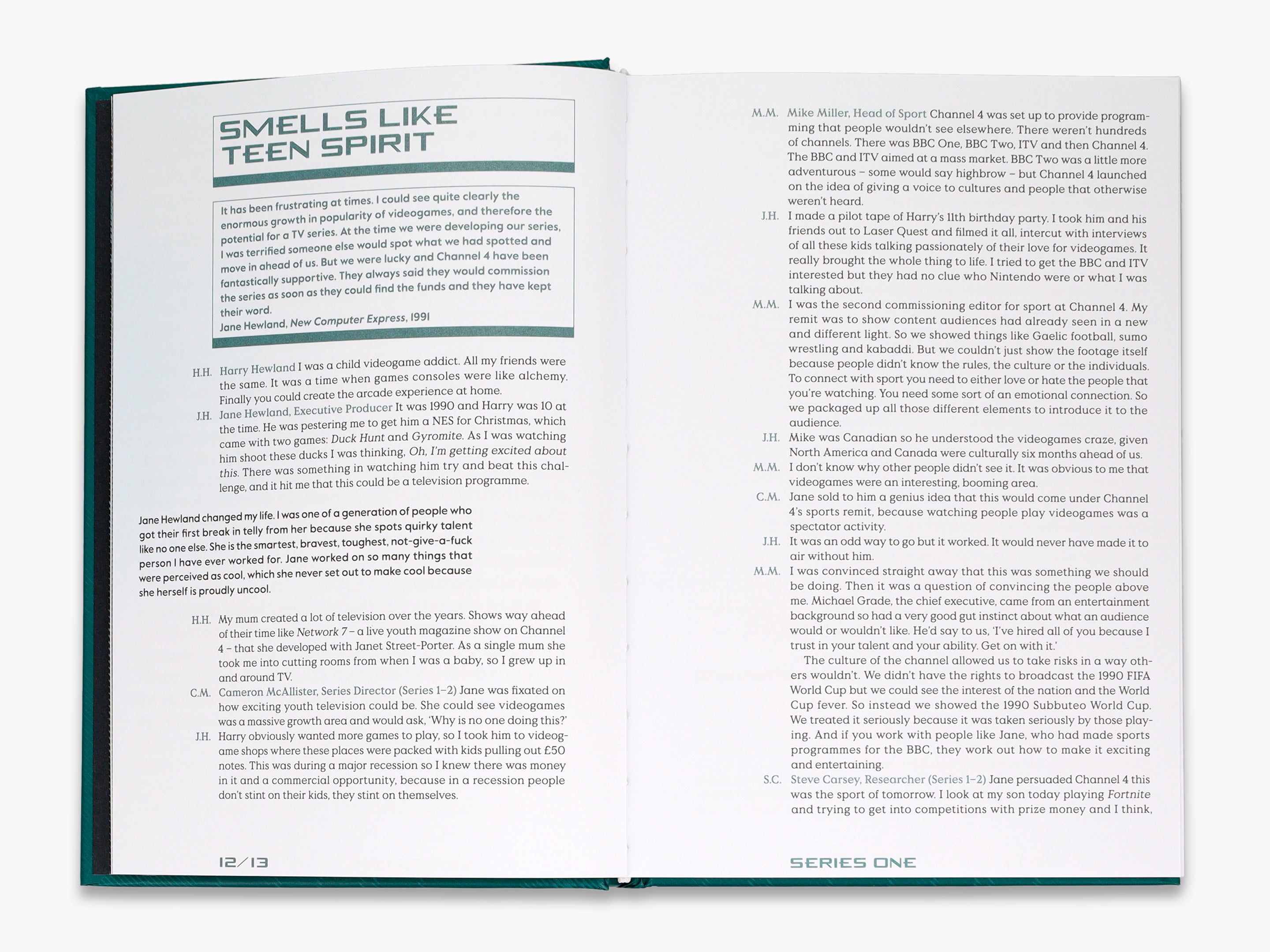 GamesMaster: The Complete Oral History of Video Games - Behind-the-Scenes Stories from Gaming Legends | Perfect for Gamers, Collectors & Industry Enthusiasts
